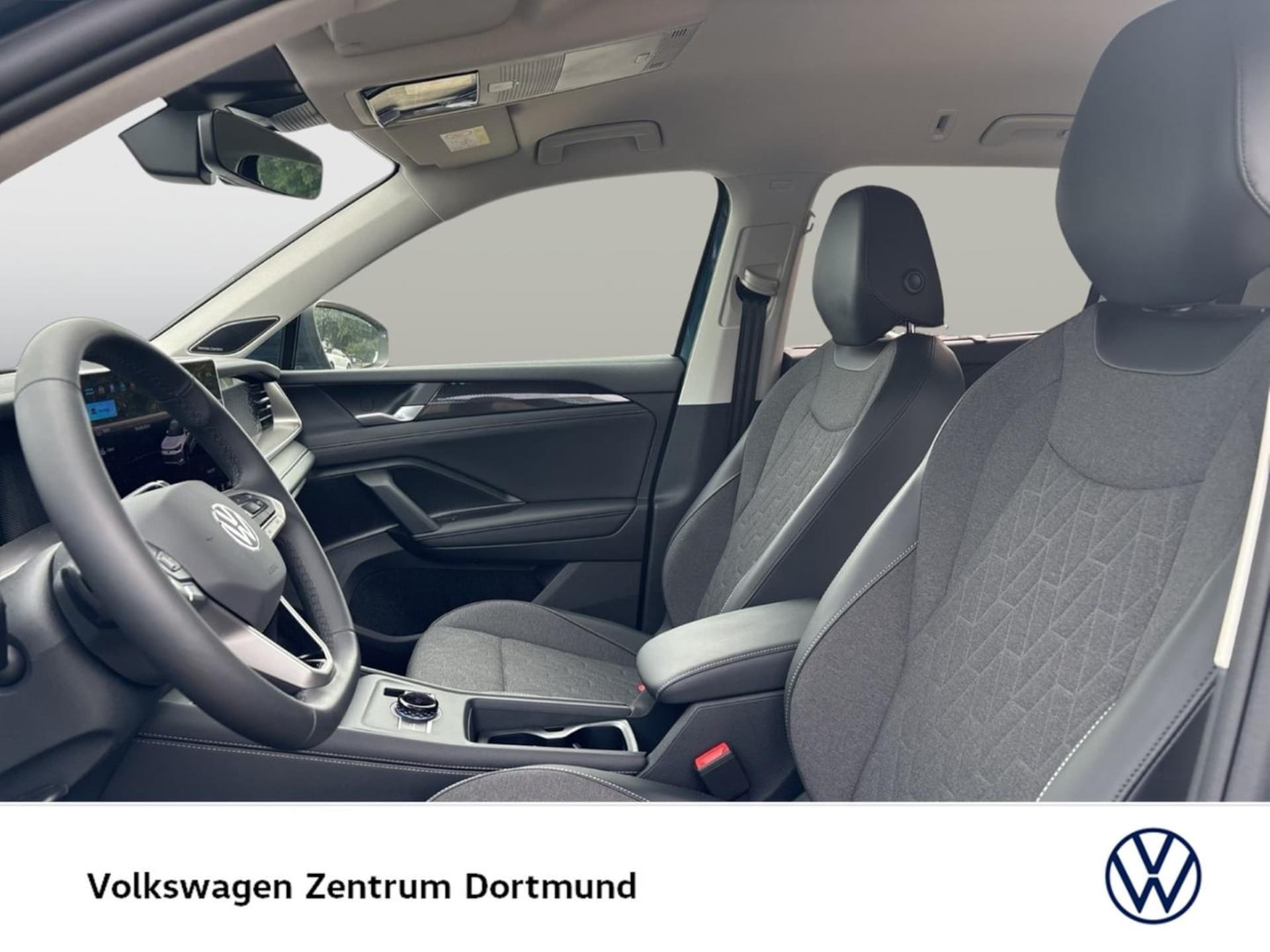 Volkswagen Tayron Life