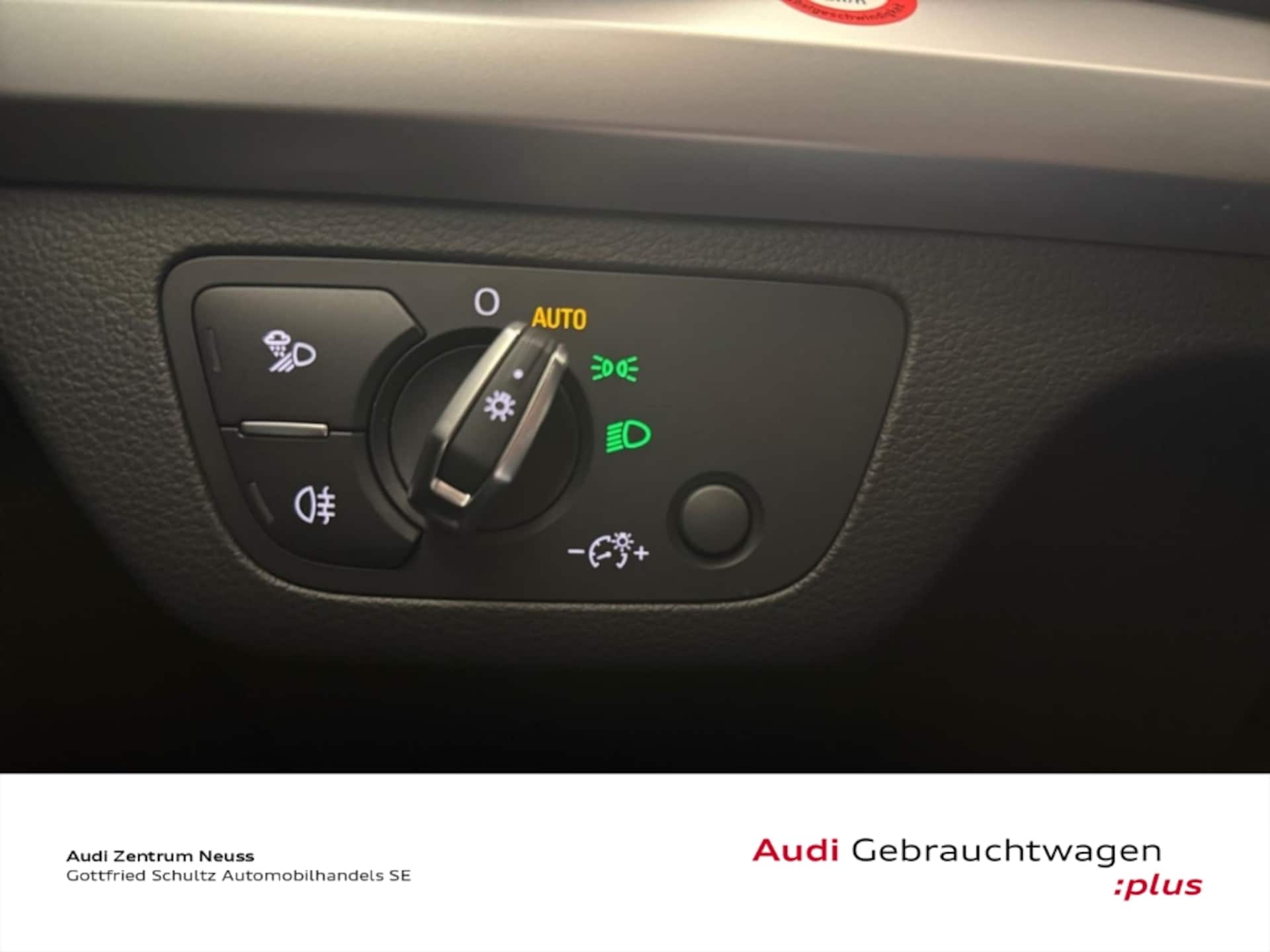 Audi Q5 SUV