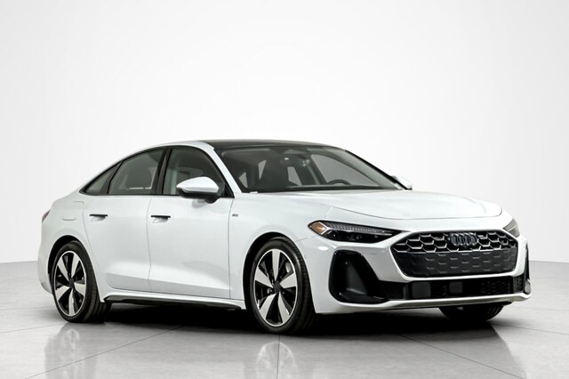 2026 Audi A5 Sedan