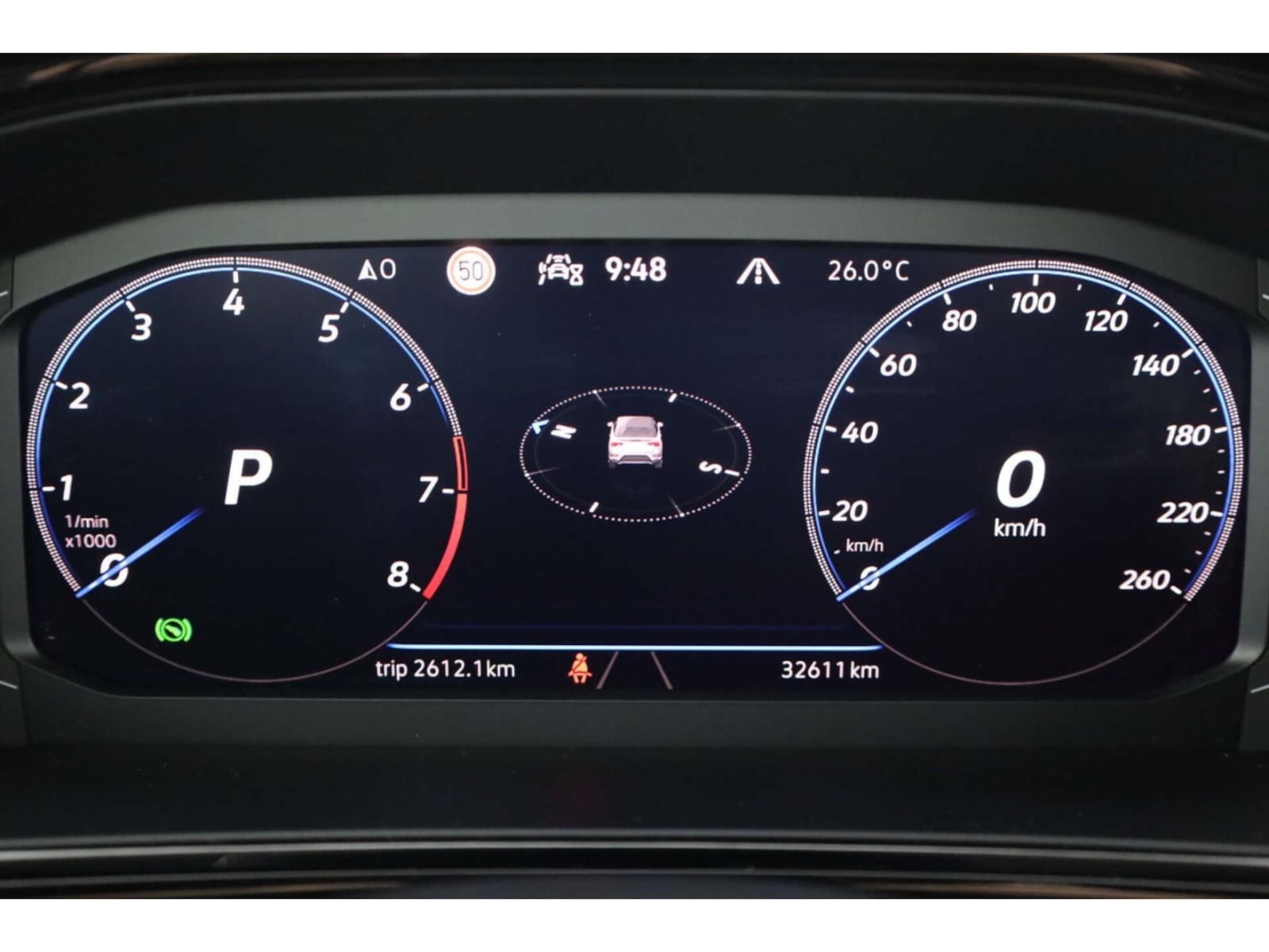Volkswagen T-Roc Cabriolet – Bild 12