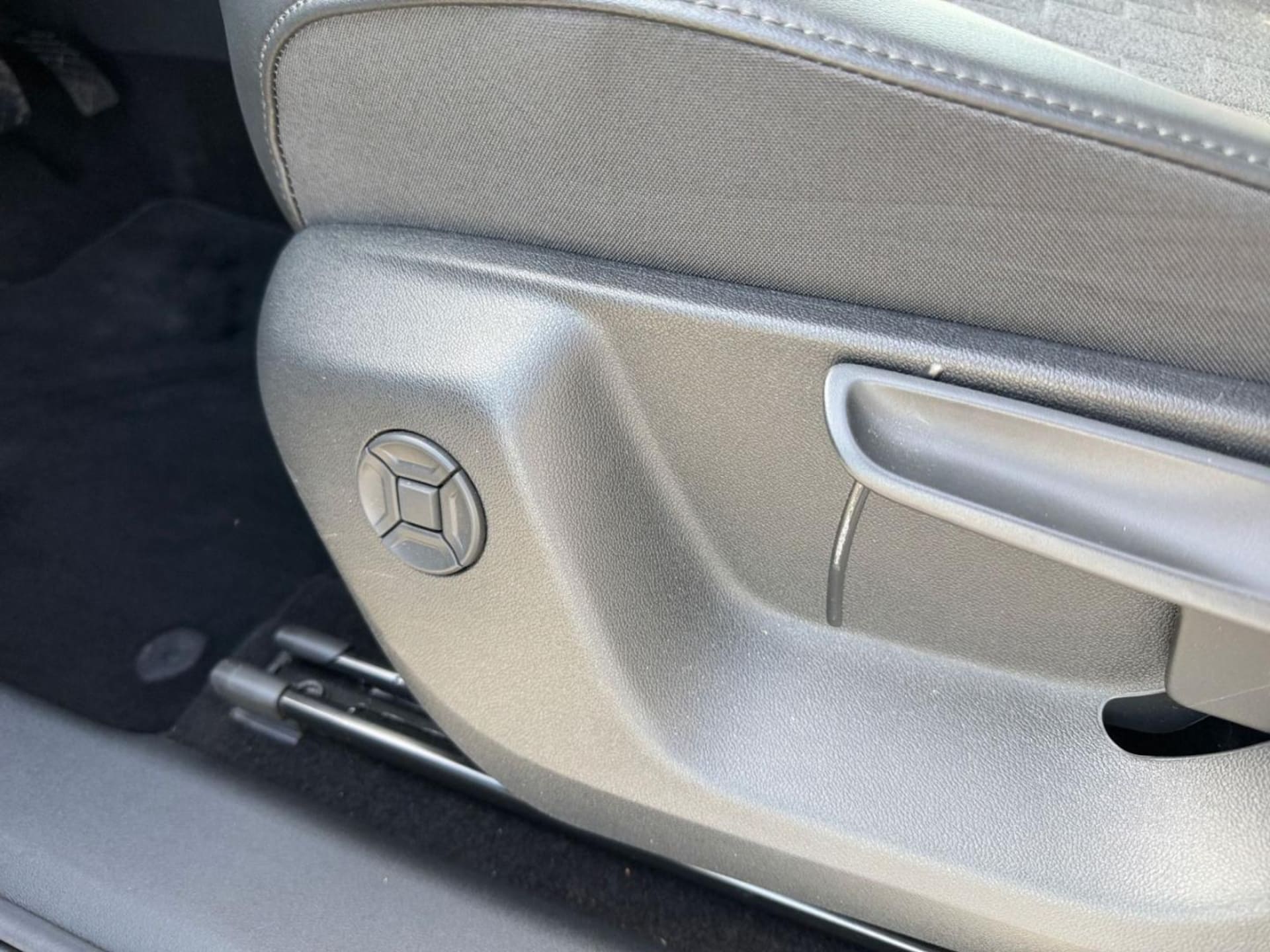 Volkswagen Tayron Life