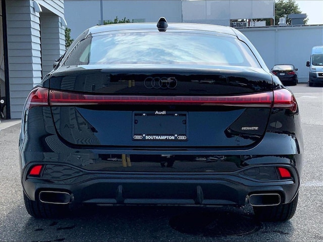 2026 Audi A5 Sedan