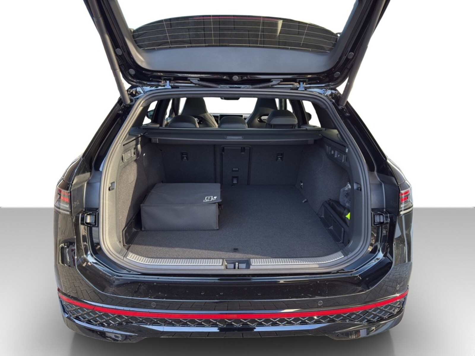 Volkswagen Passat – Bild 7