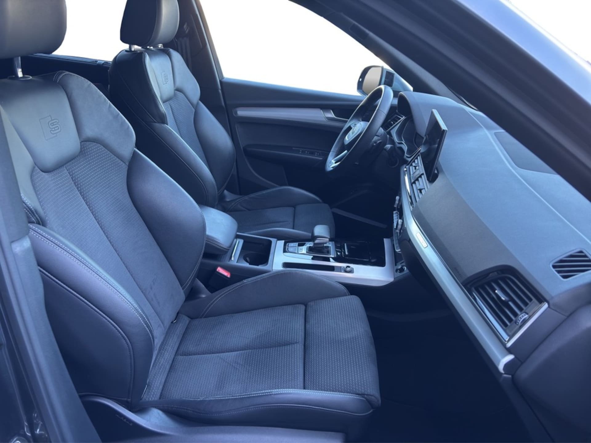 Audi SQ5 SUV