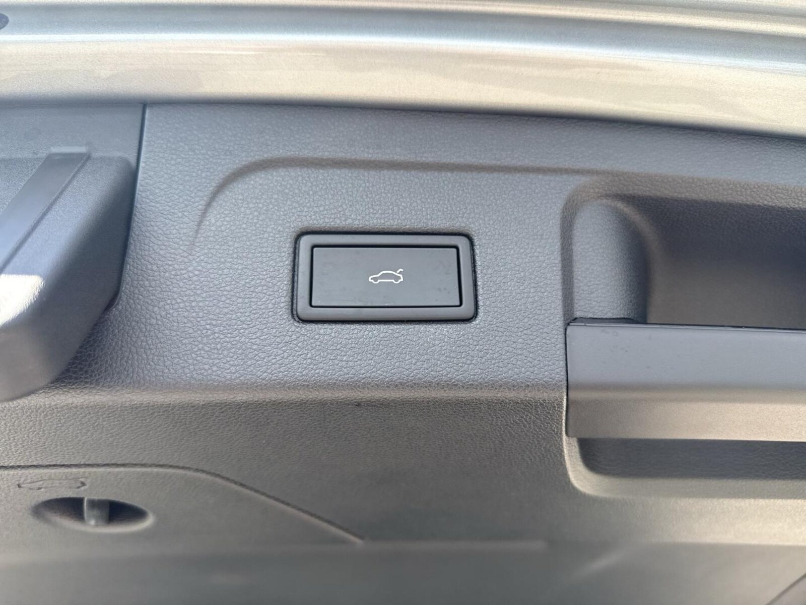 Volkswagen Touran – Bild 20