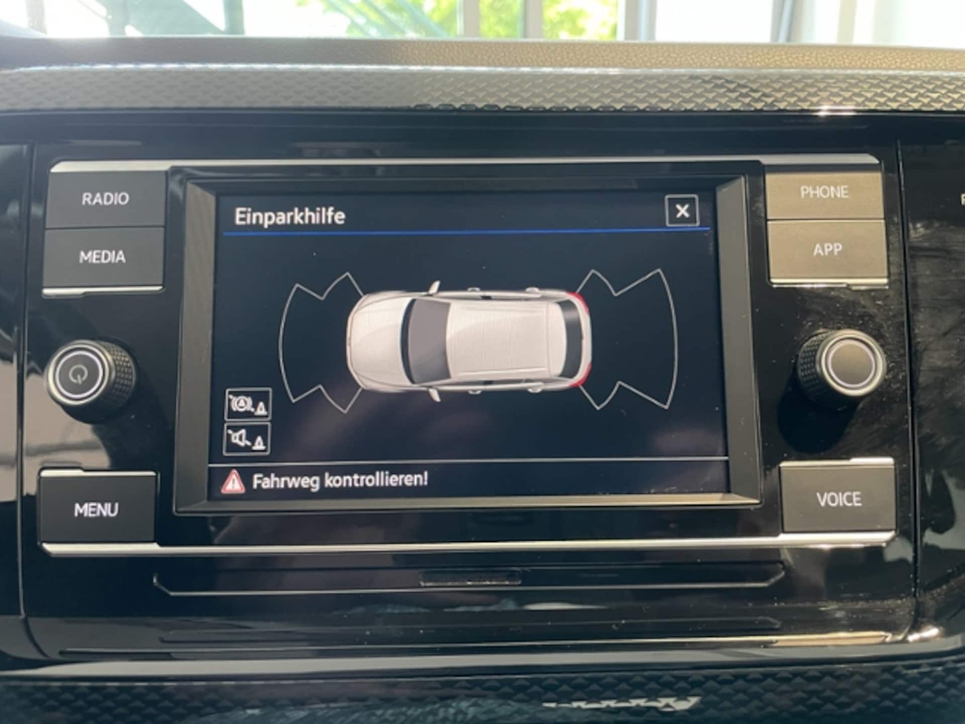 Volkswagen Taigo Life