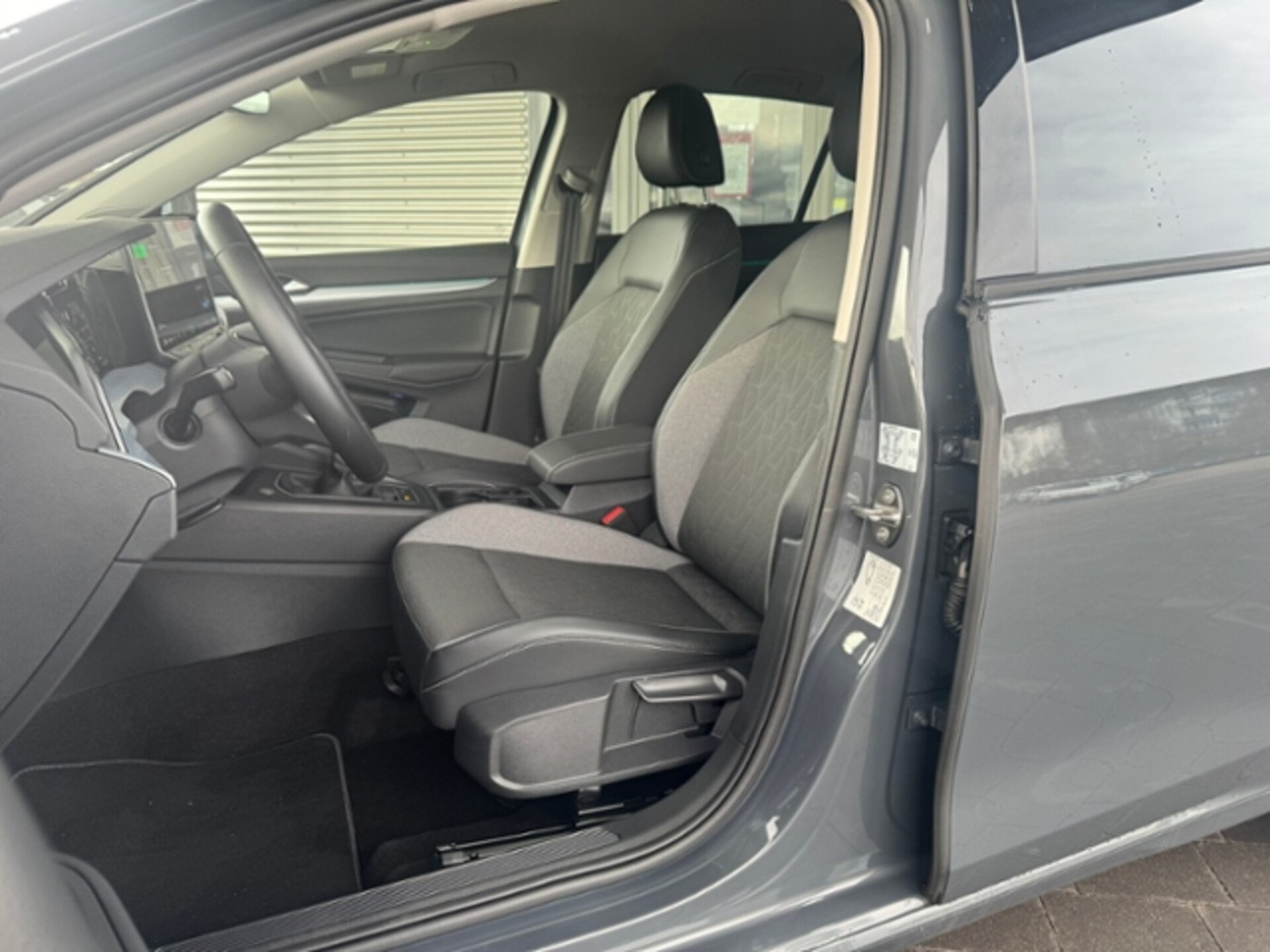 Volkswagen Golf Goal