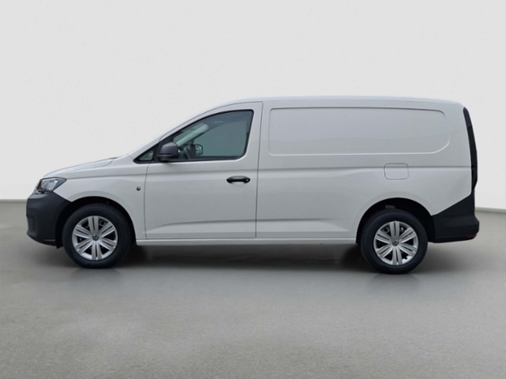 Volkswagen Caddy Maxi Cargo