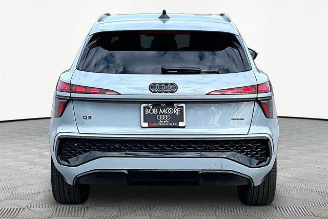 2026 Audi Q3 SUV