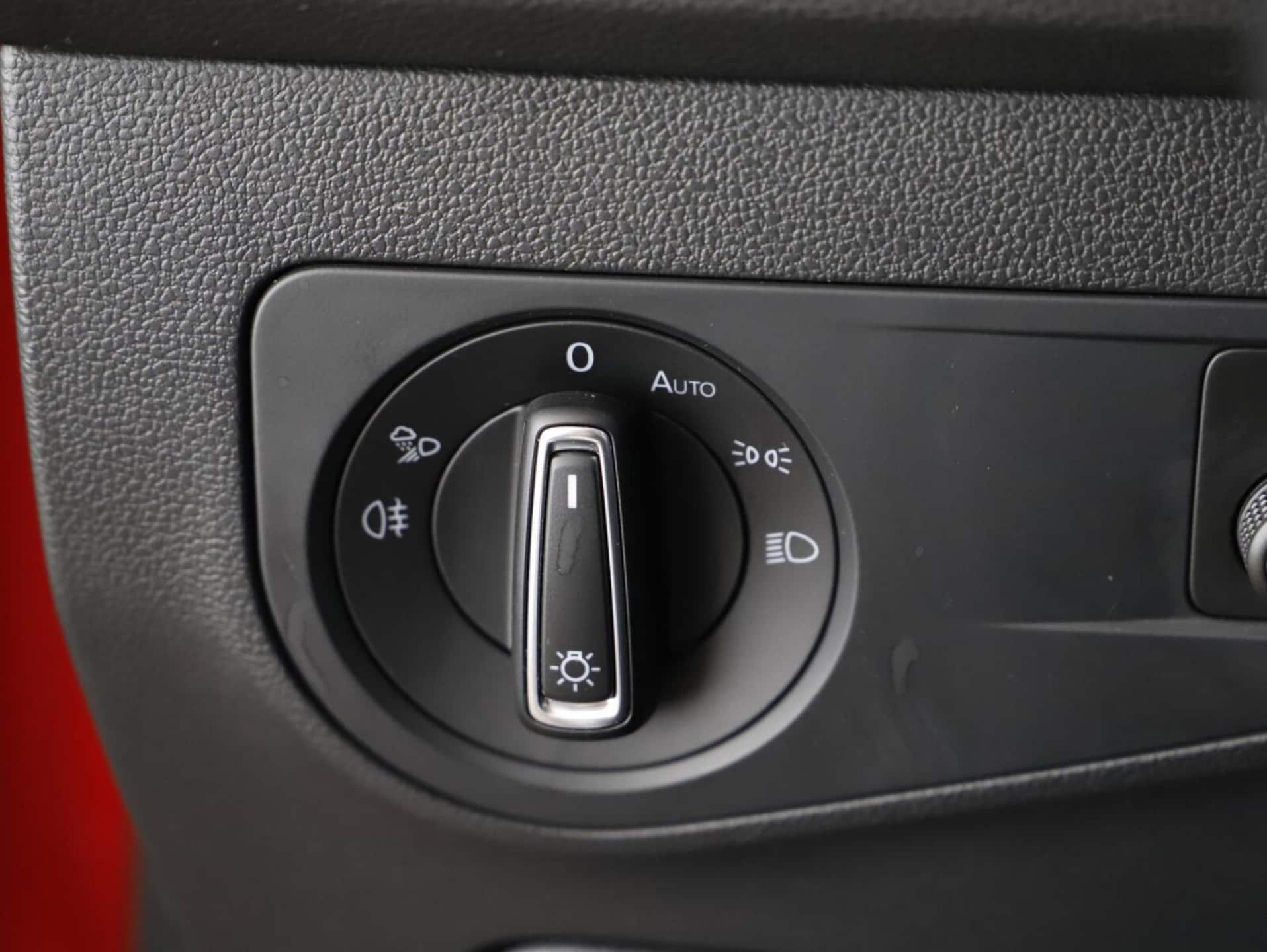 Volkswagen Tiguan Allspace Elegance