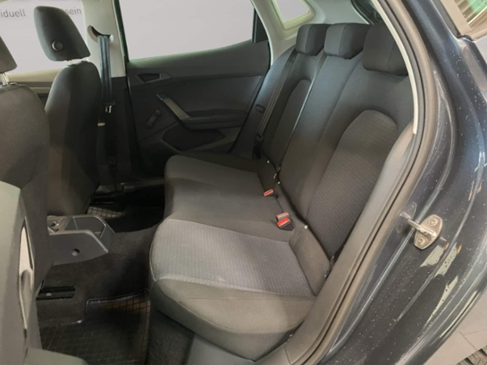 SEAT Ibiza Style