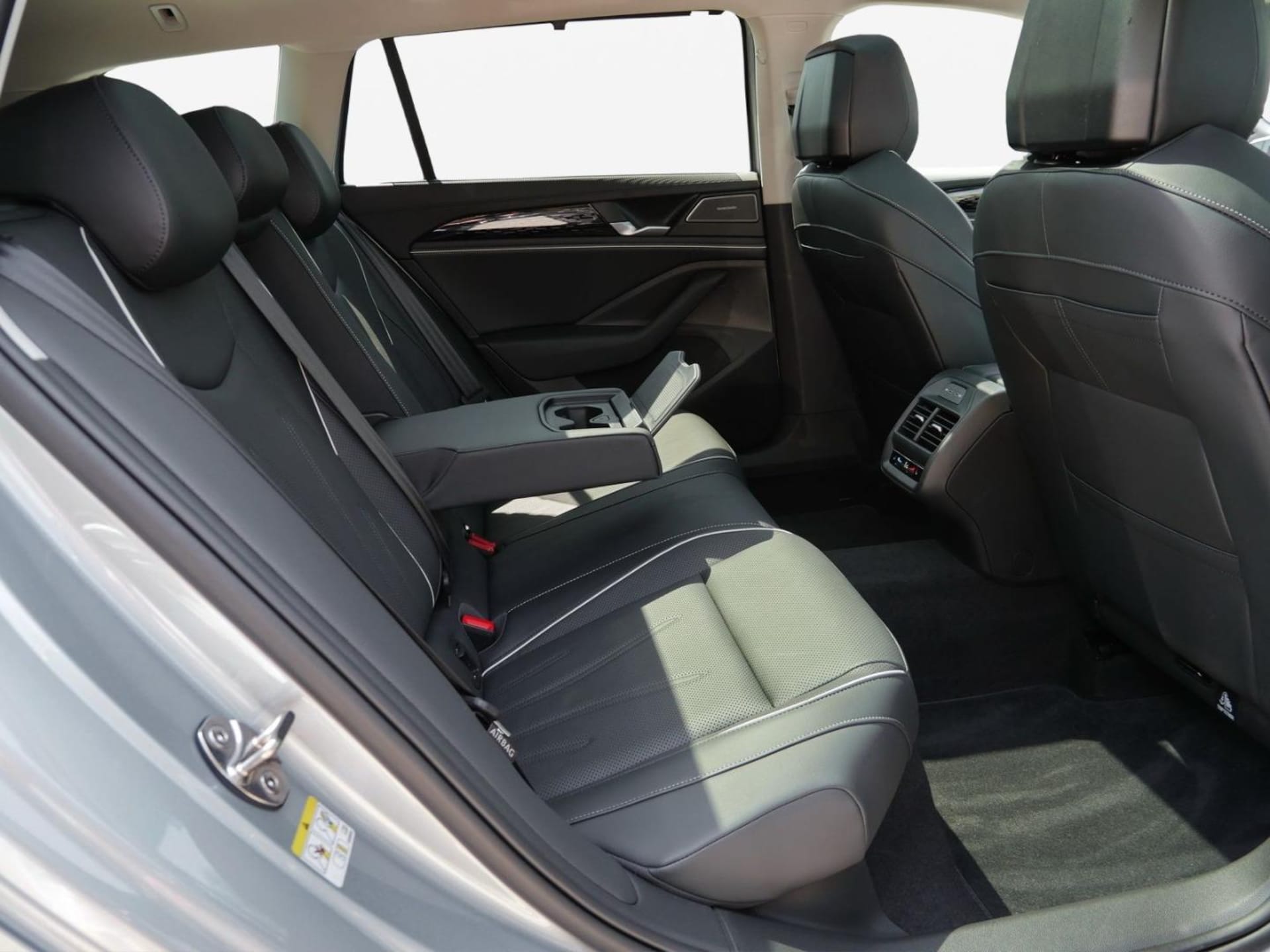 Volkswagen Passat Elegance