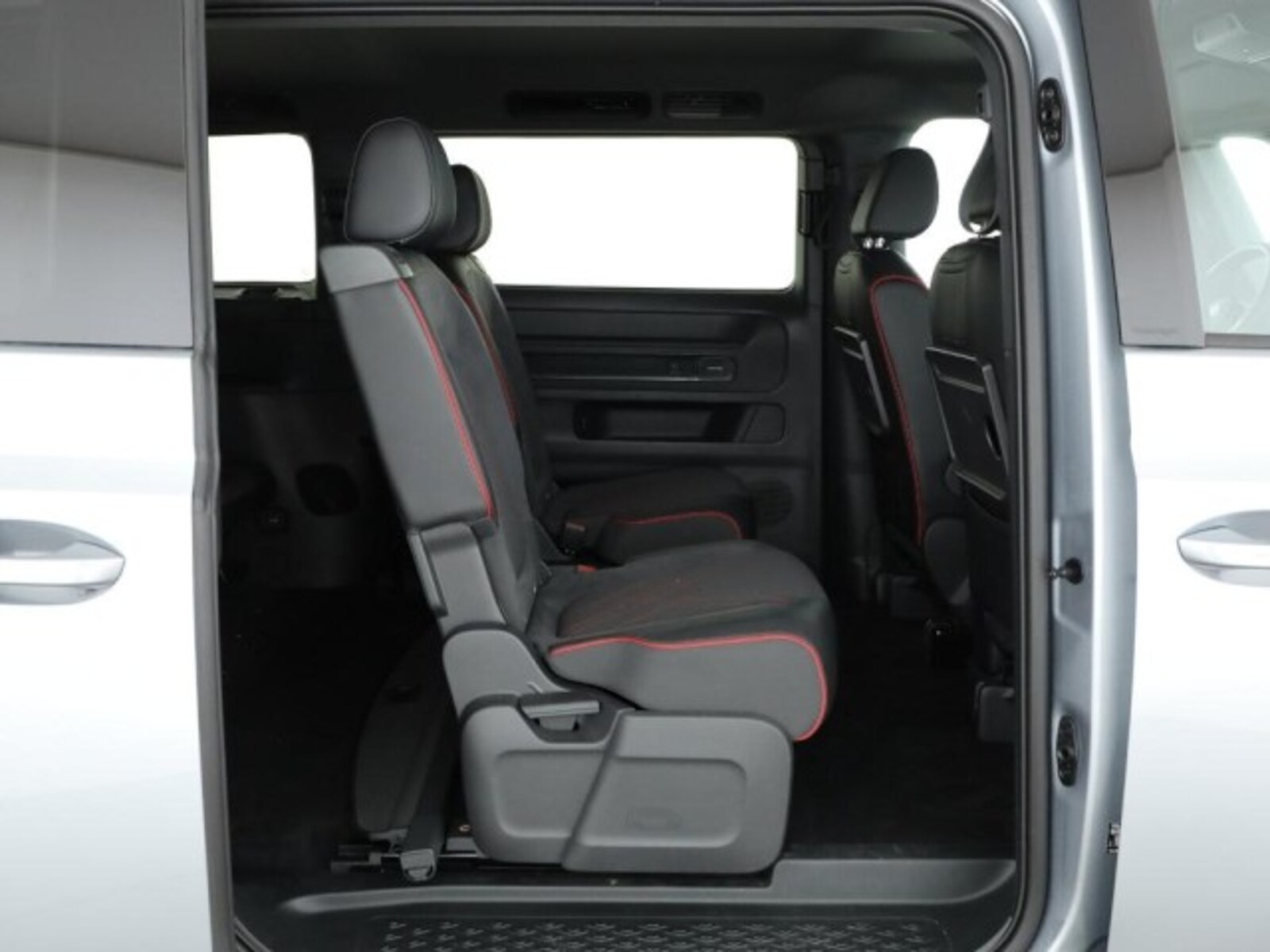 Volkswagen ID. Buzz – Bild 6