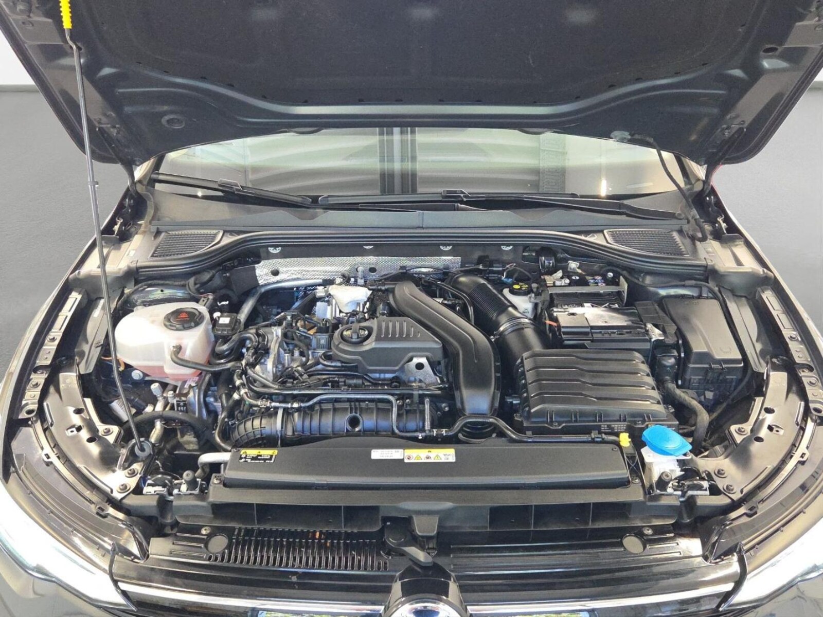Volkswagen Golf Variant – Bild 19