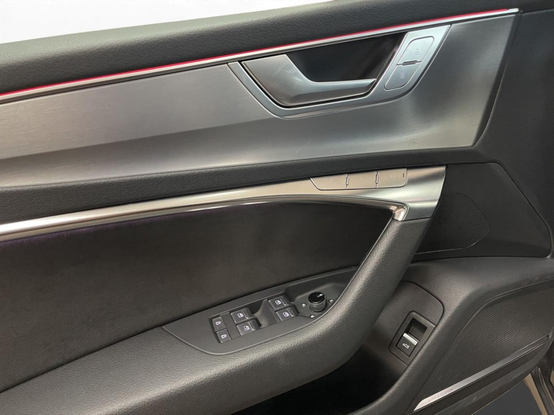 Audi S6 Avant