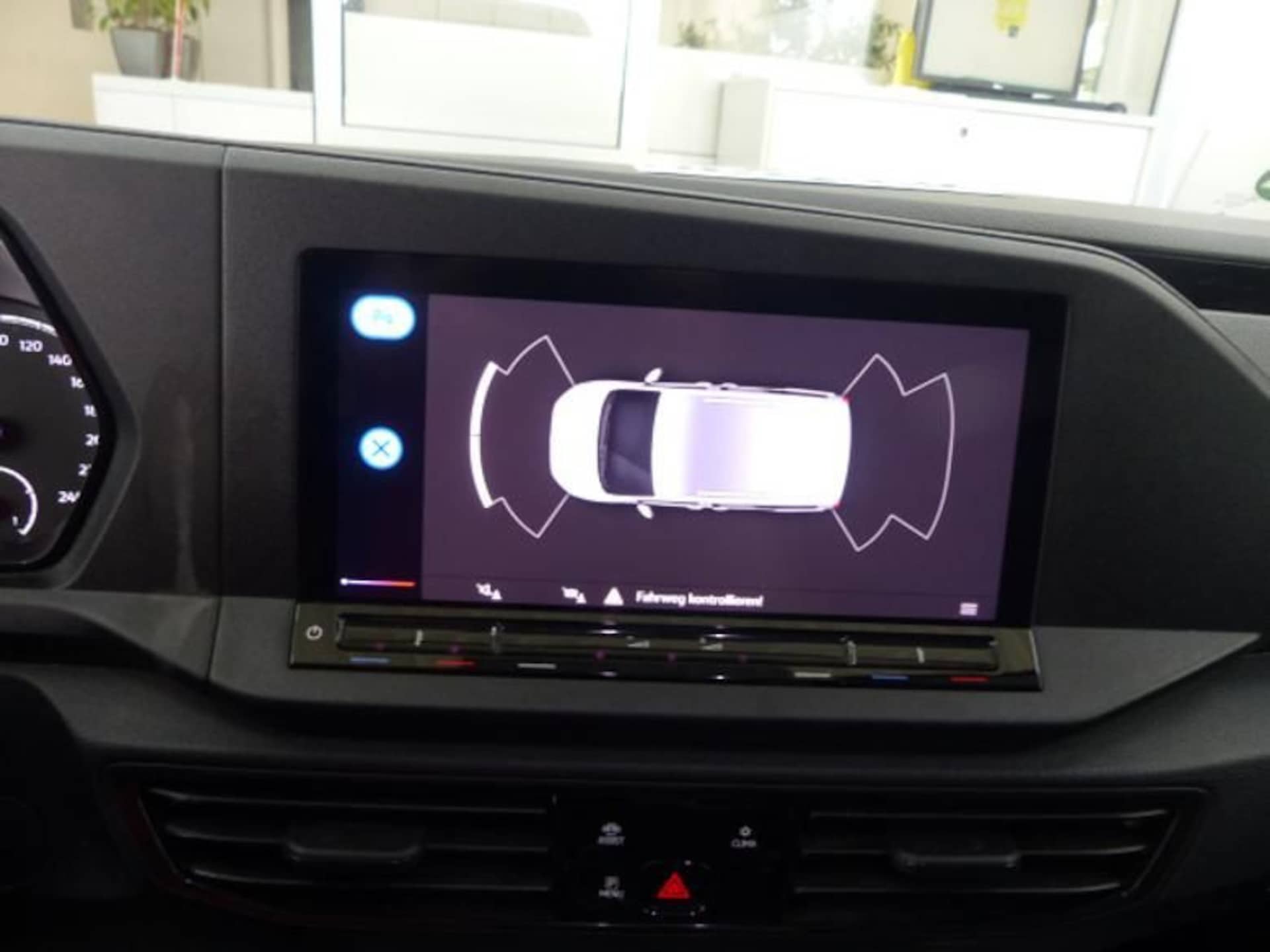 Volkswagen Caddy Cargo EcoProfi