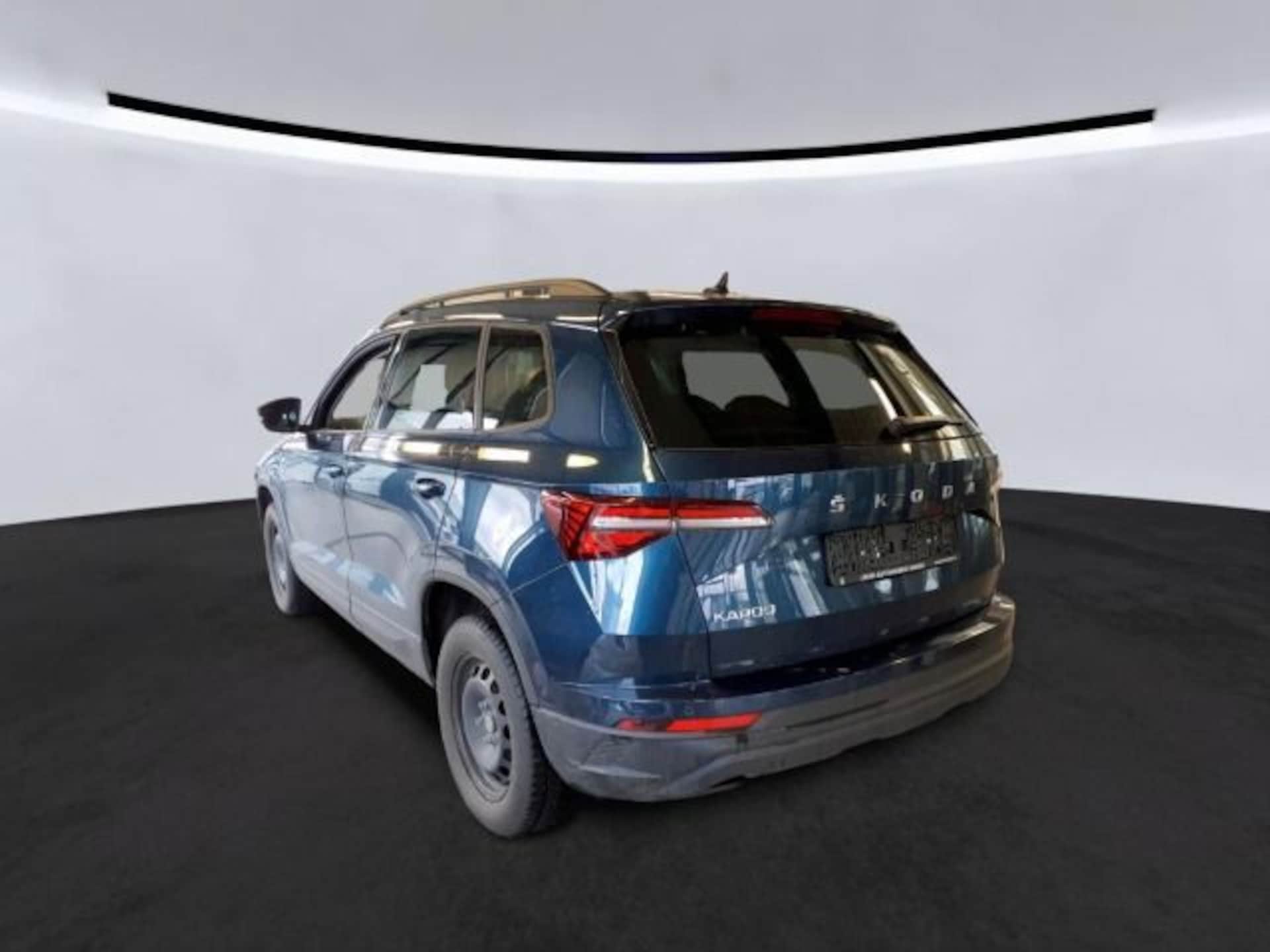 Skoda Karoq Ambition
