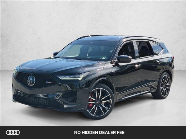 2023 Acura MDX