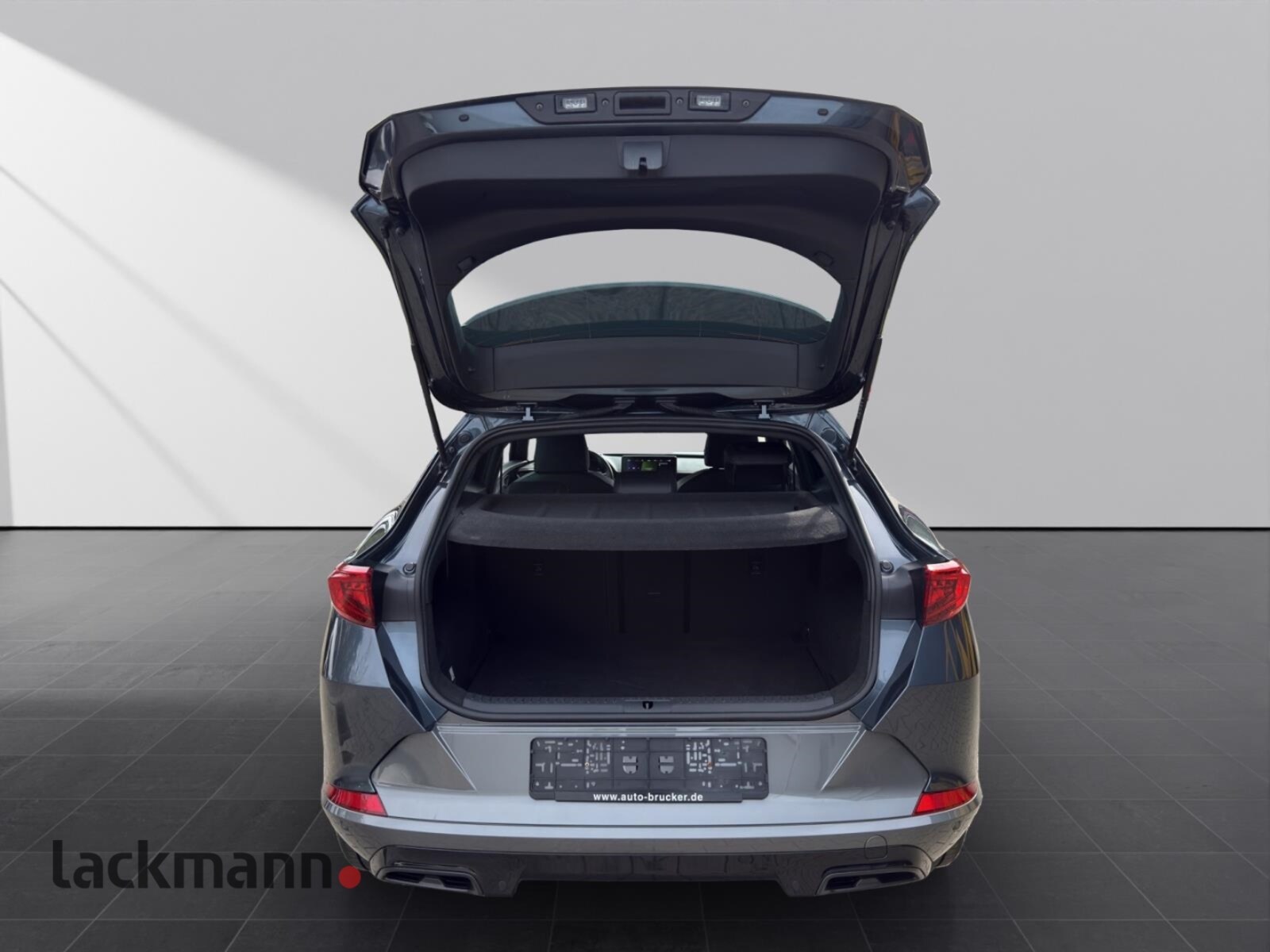 CUPRA Formentor – Bild 7