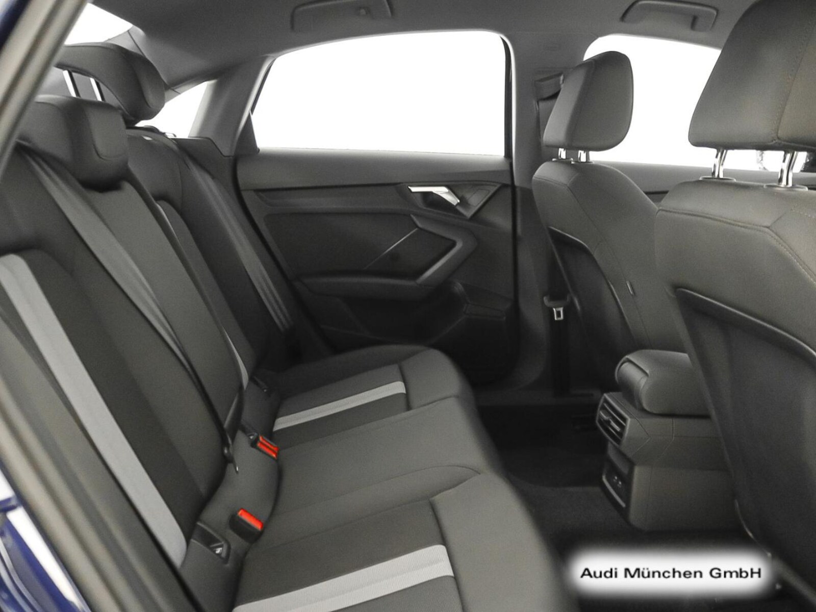 Audi A3 Limousine – Bild 13