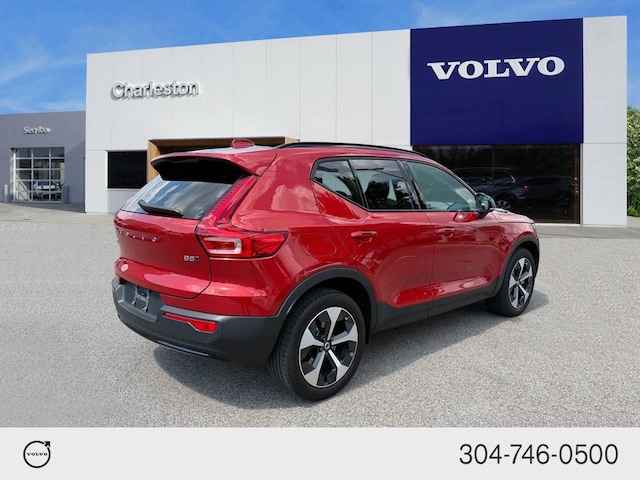 2024 Volvo XC40