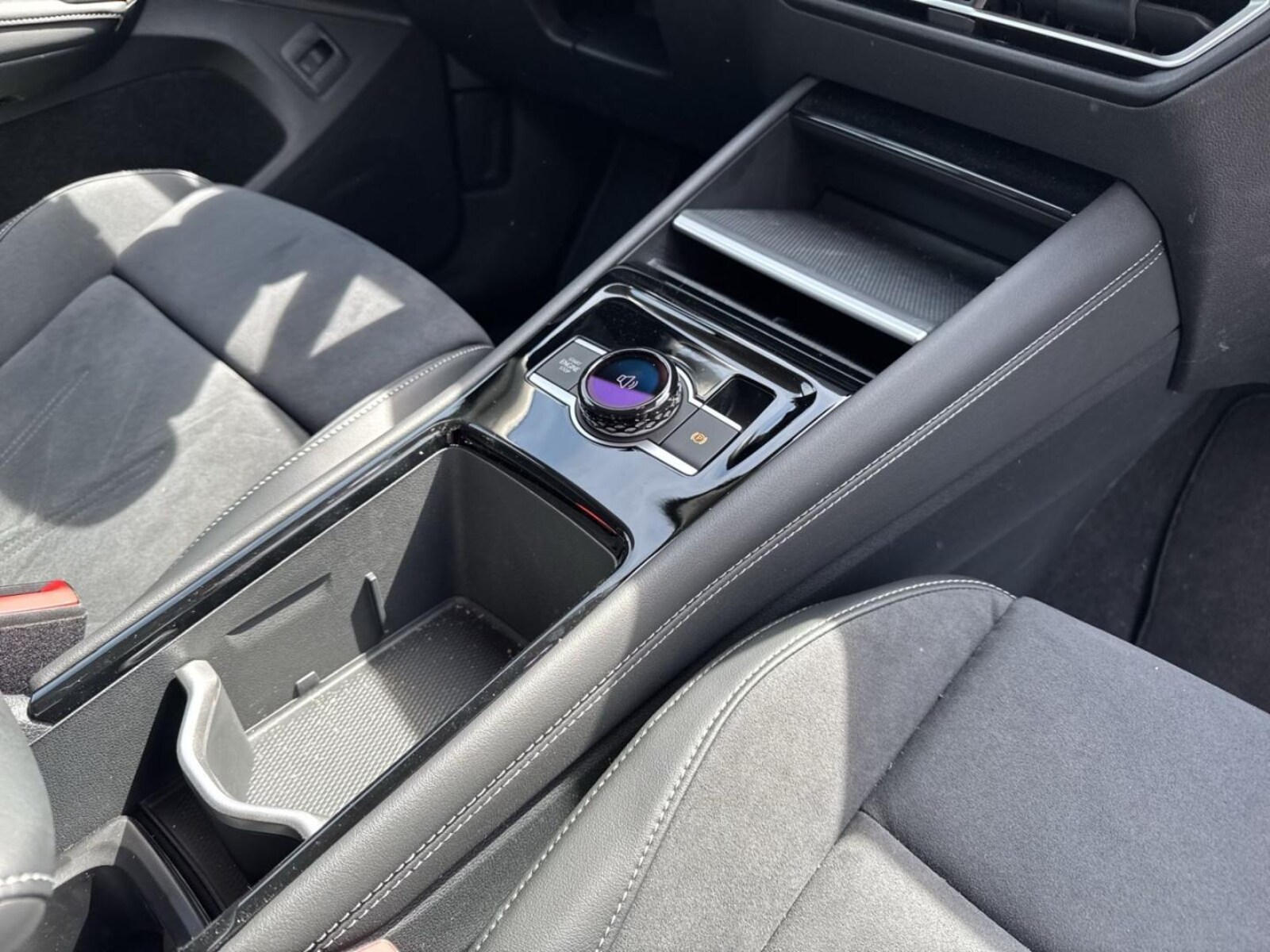 Volkswagen Tiguan – Bild 21