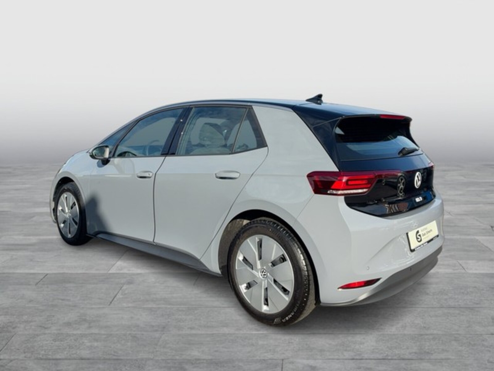 Volkswagen ID.3 – Bild 3