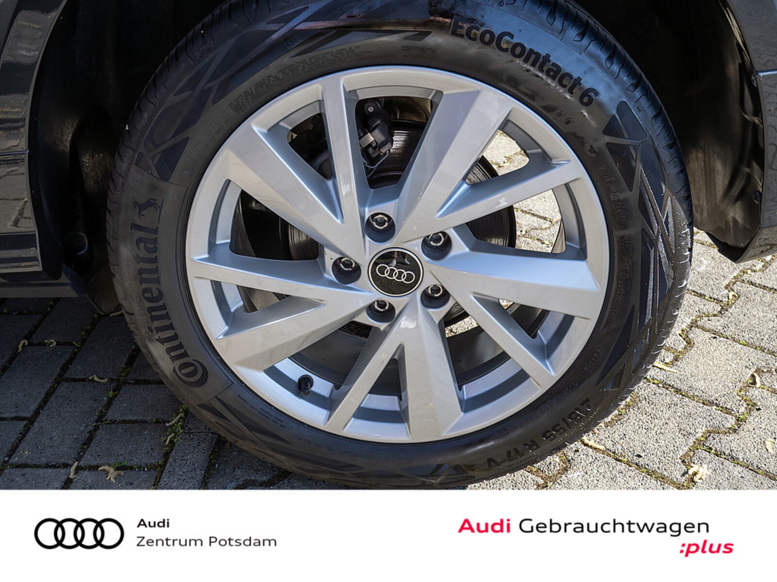 Audi Q2 – Bild 6