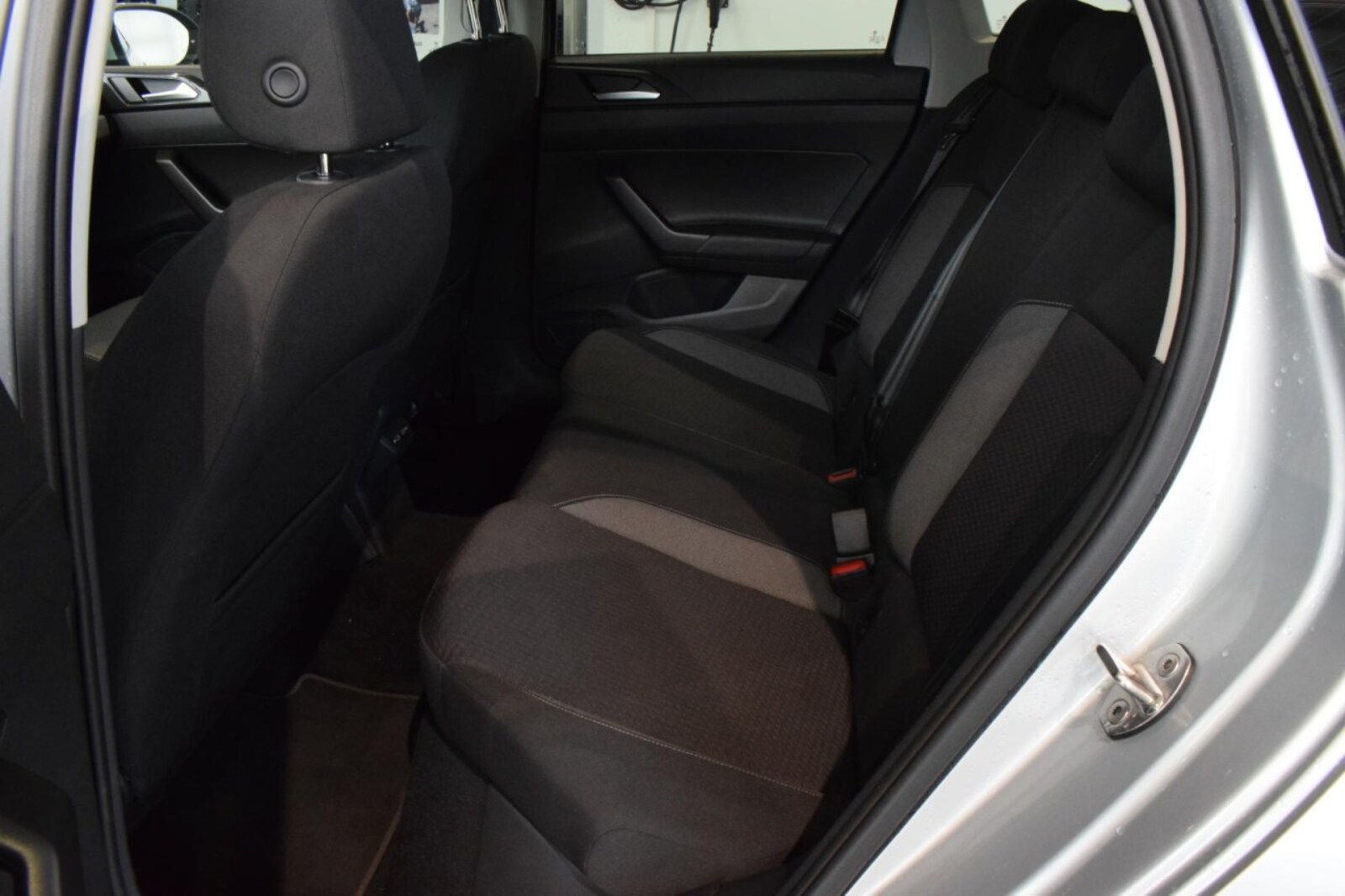 Volkswagen Taigo – Bild 9