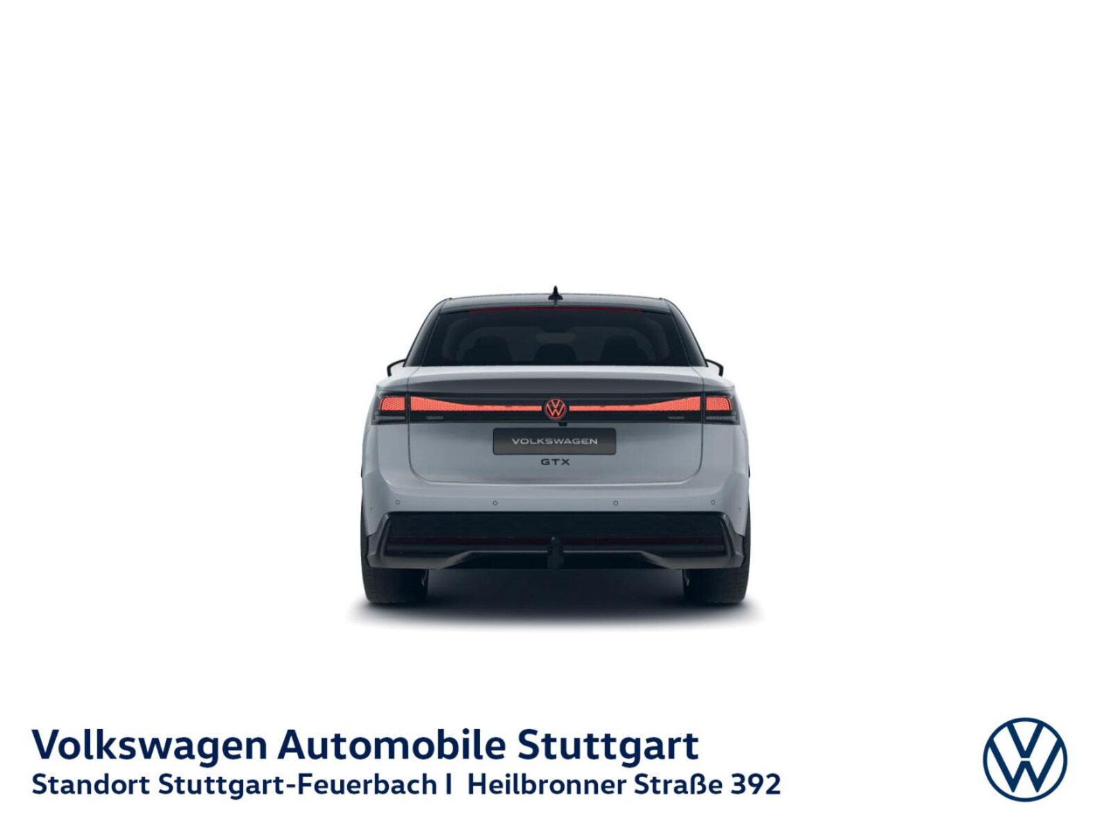 Volkswagen ID.7 – Bild 7