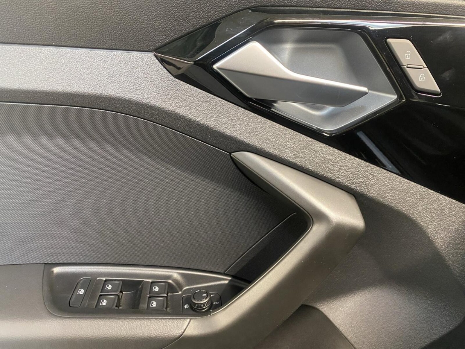 Audi A1 Sportback – Bild 9