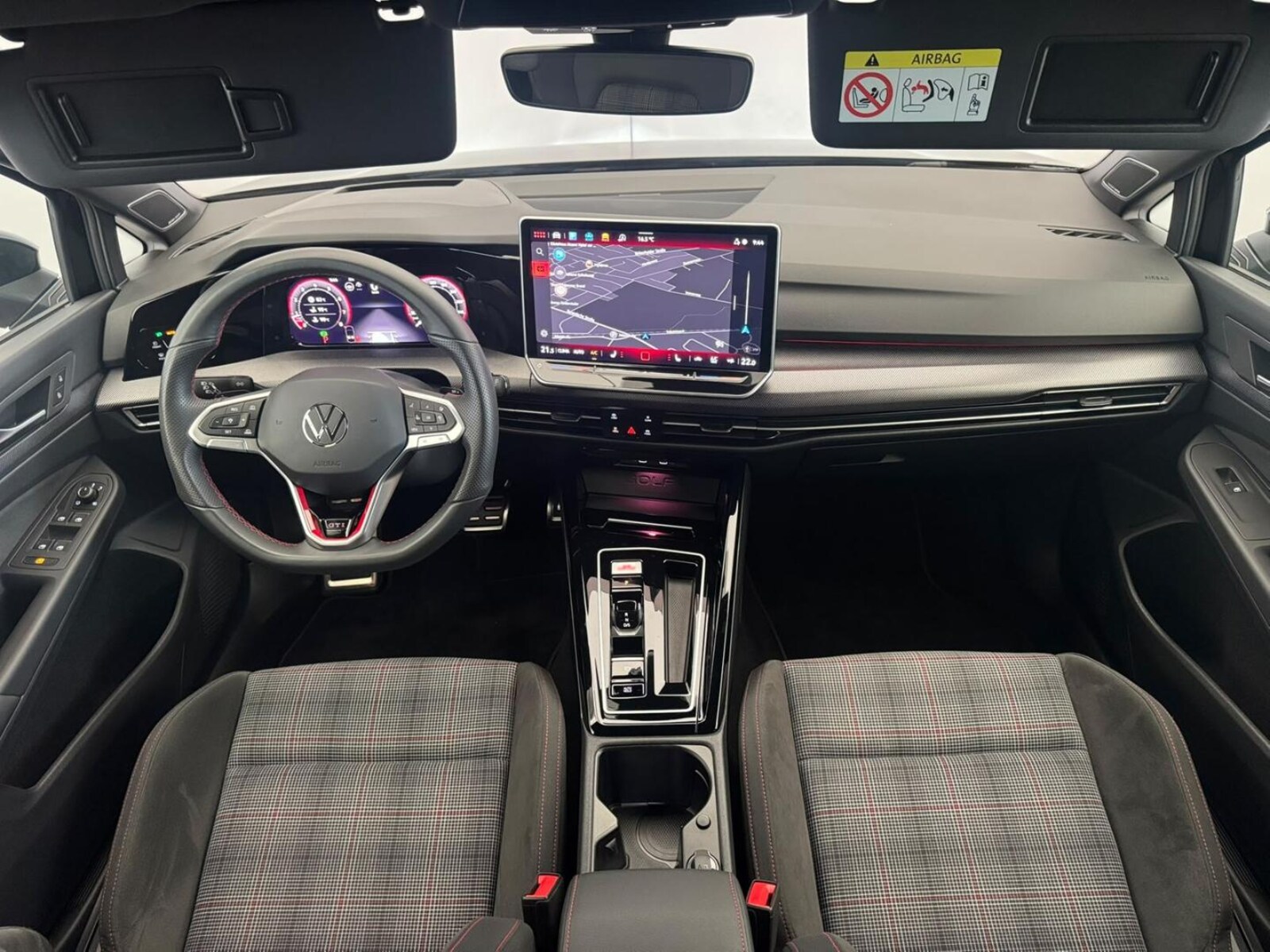 Volkswagen Golf – Bild 2