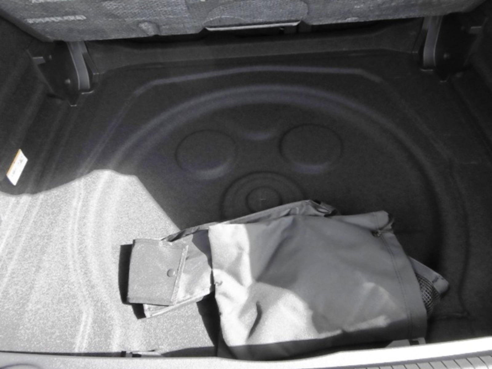 Volkswagen Tiguan – Bild 17