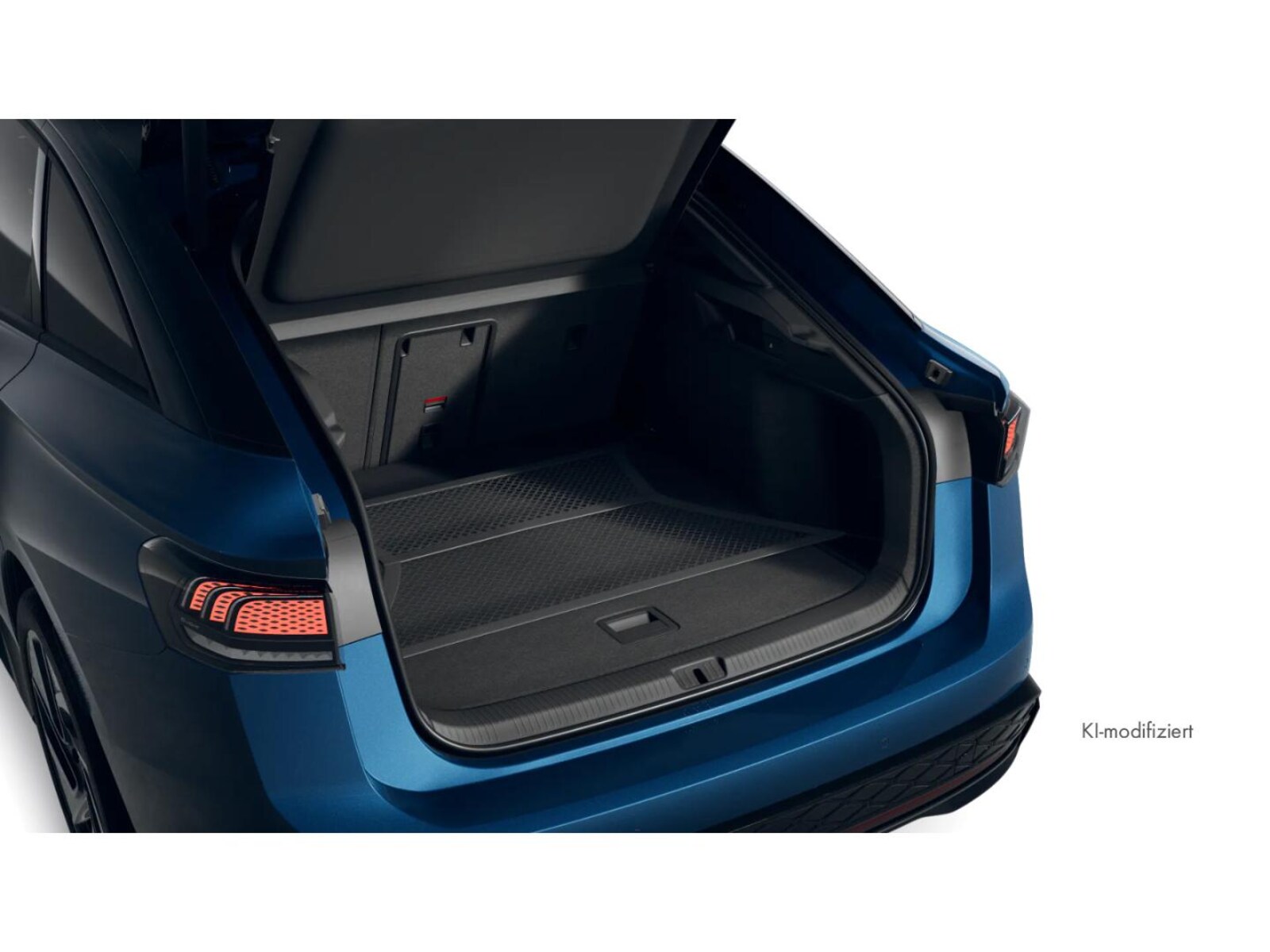 Volkswagen ID.7 – Bild 8