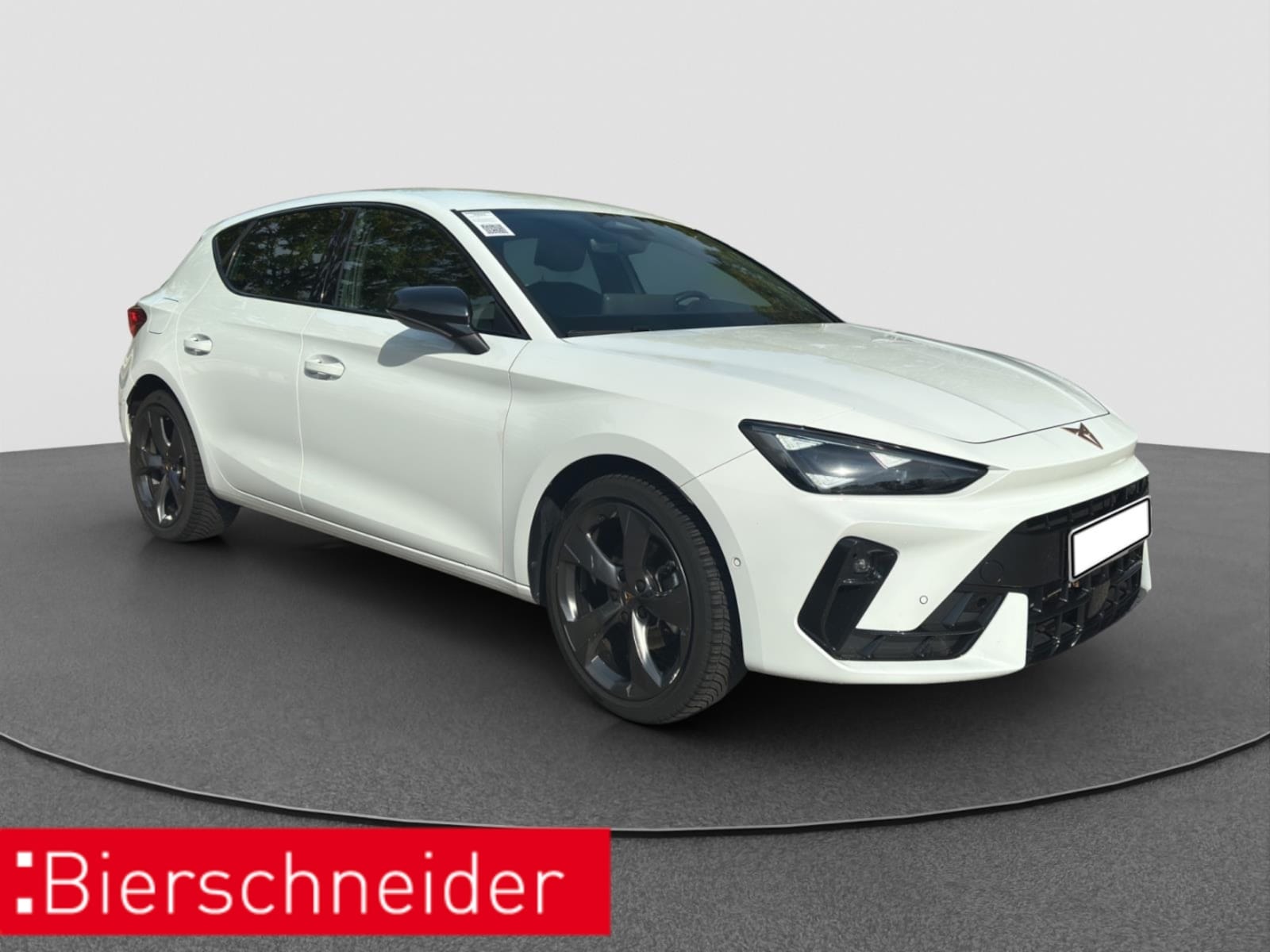 CUPRA Leon – Bild 9