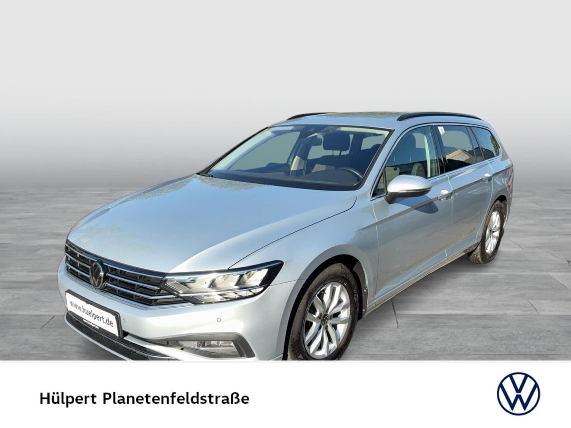 Volkswagen Passat Variant 2023