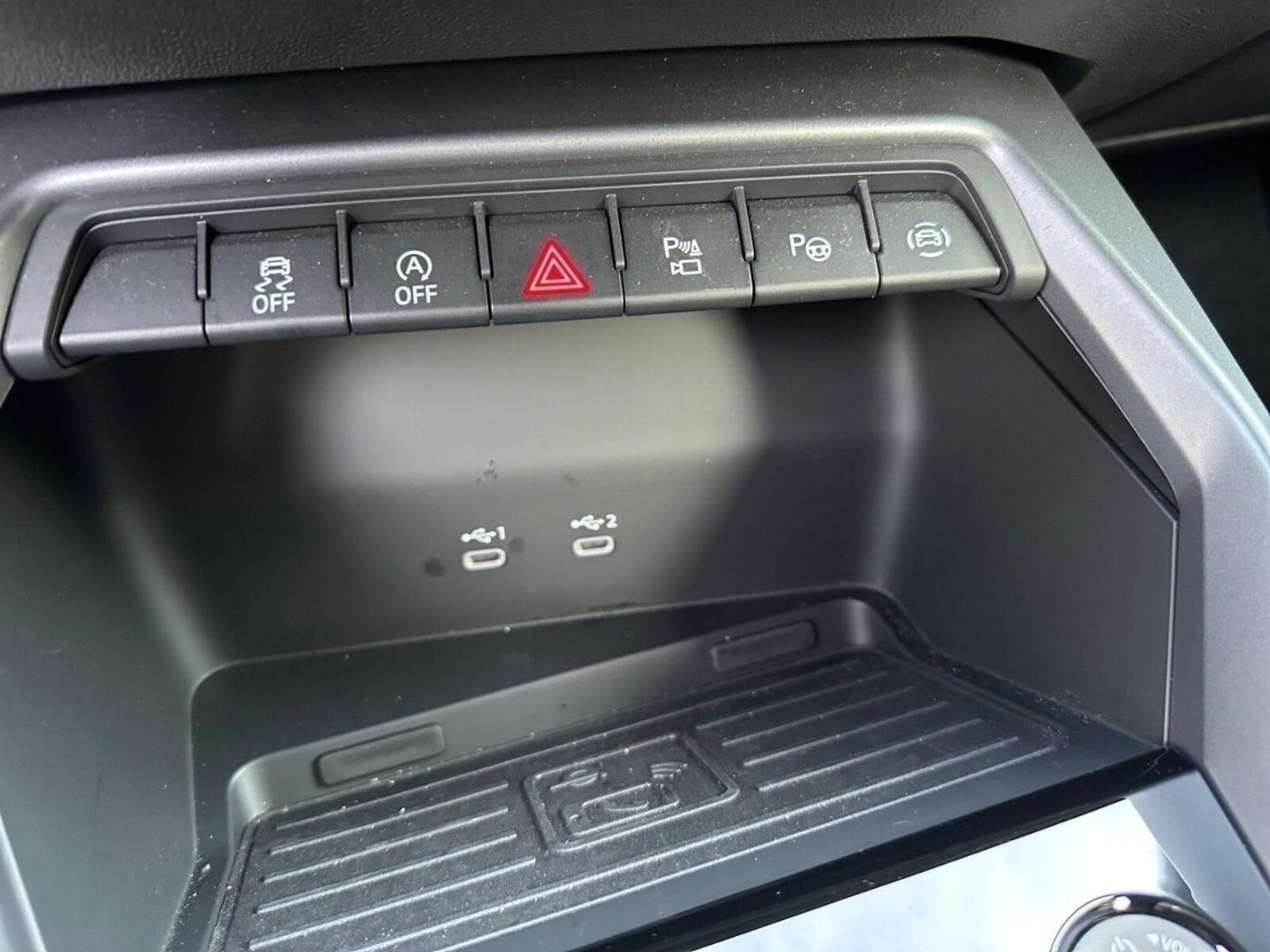 Audi A3 Sportback – Bild 17