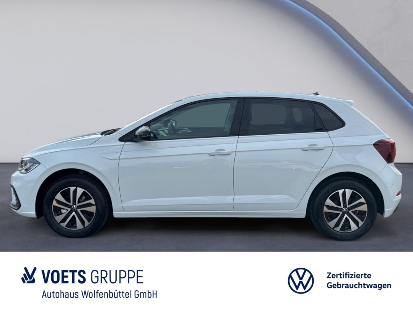 Volkswagen Polo – Bild 3