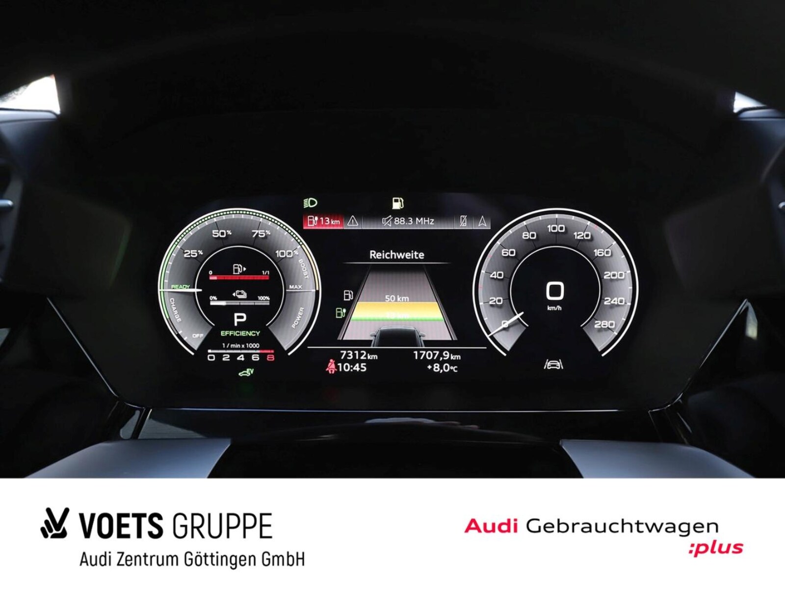 Audi A3 Sportback – Bild 15