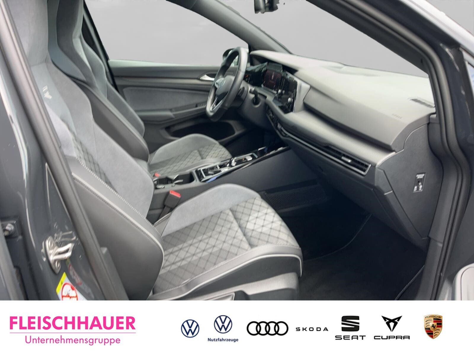 Volkswagen Golf – Bild 13