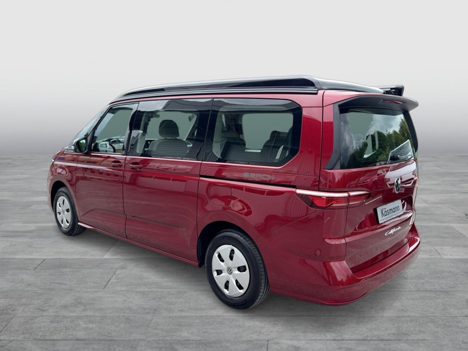 Volkswagen California – Bild 4