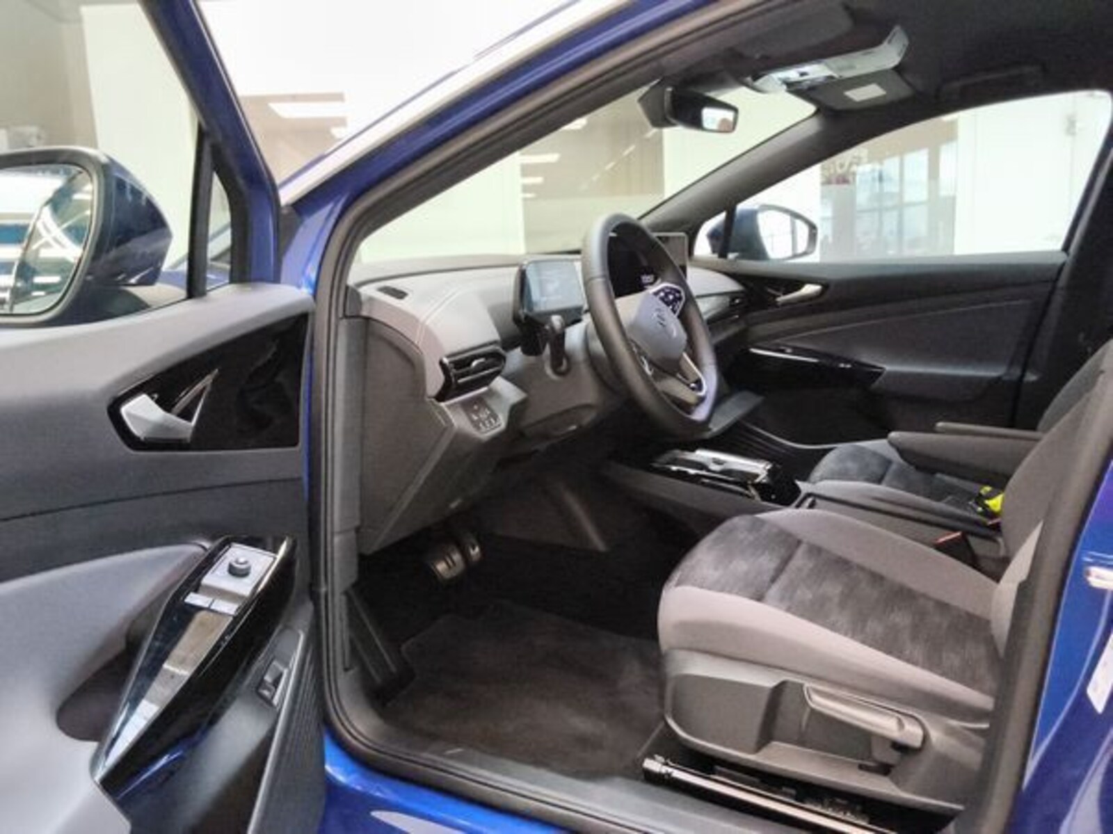 Volkswagen ID.5 – Bild 20