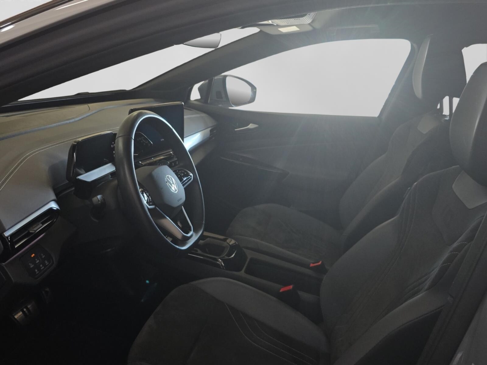 Volkswagen ID.5 – Bild 8