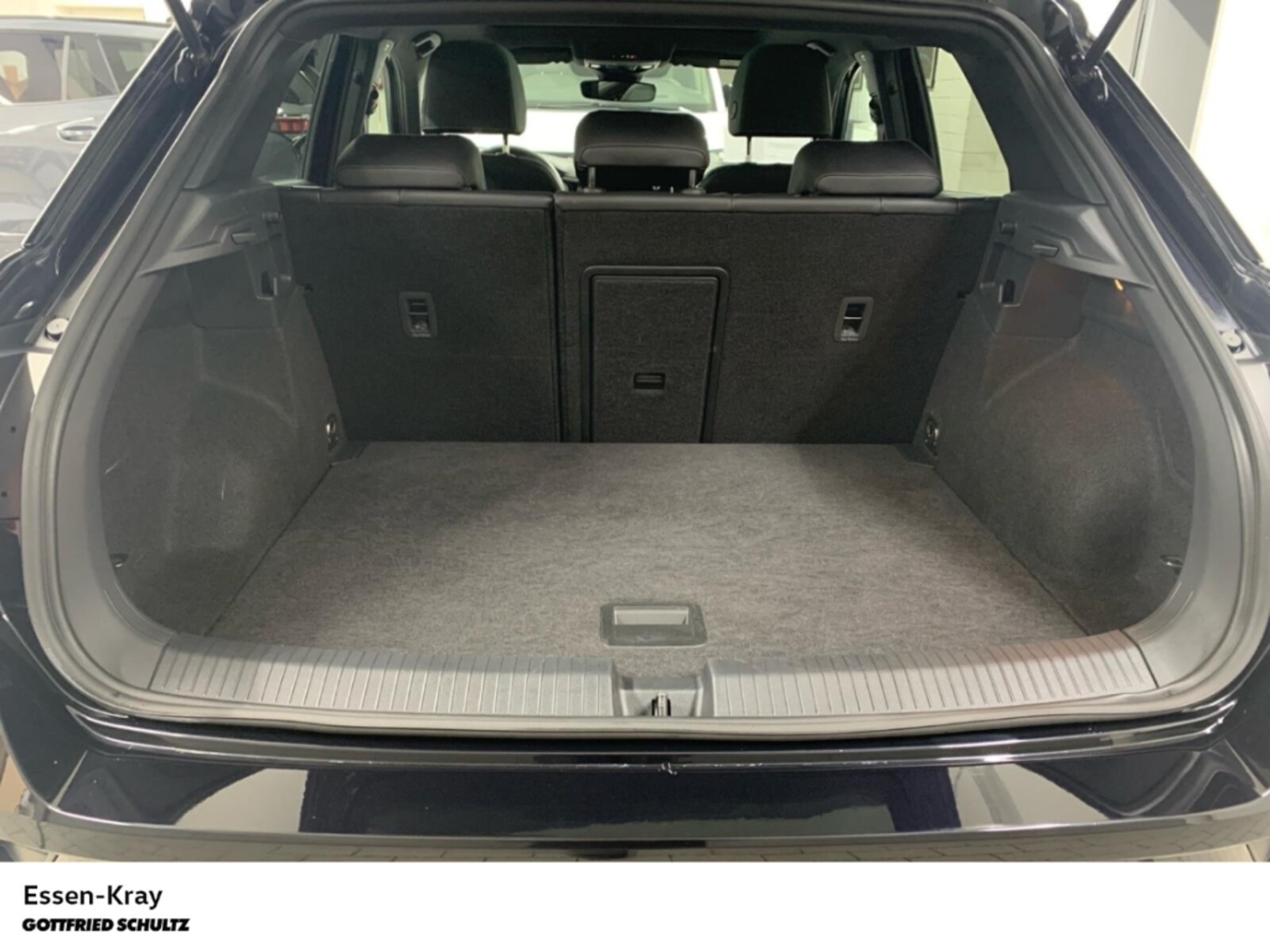Volkswagen T-Roc – Bild 8