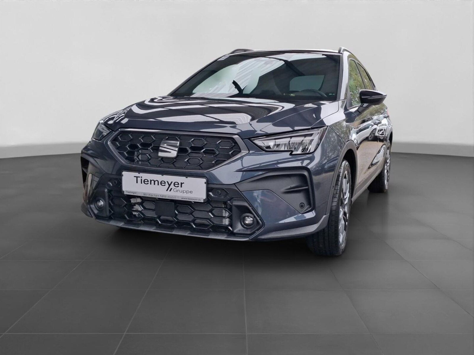 SEAT Arona – Bild 2