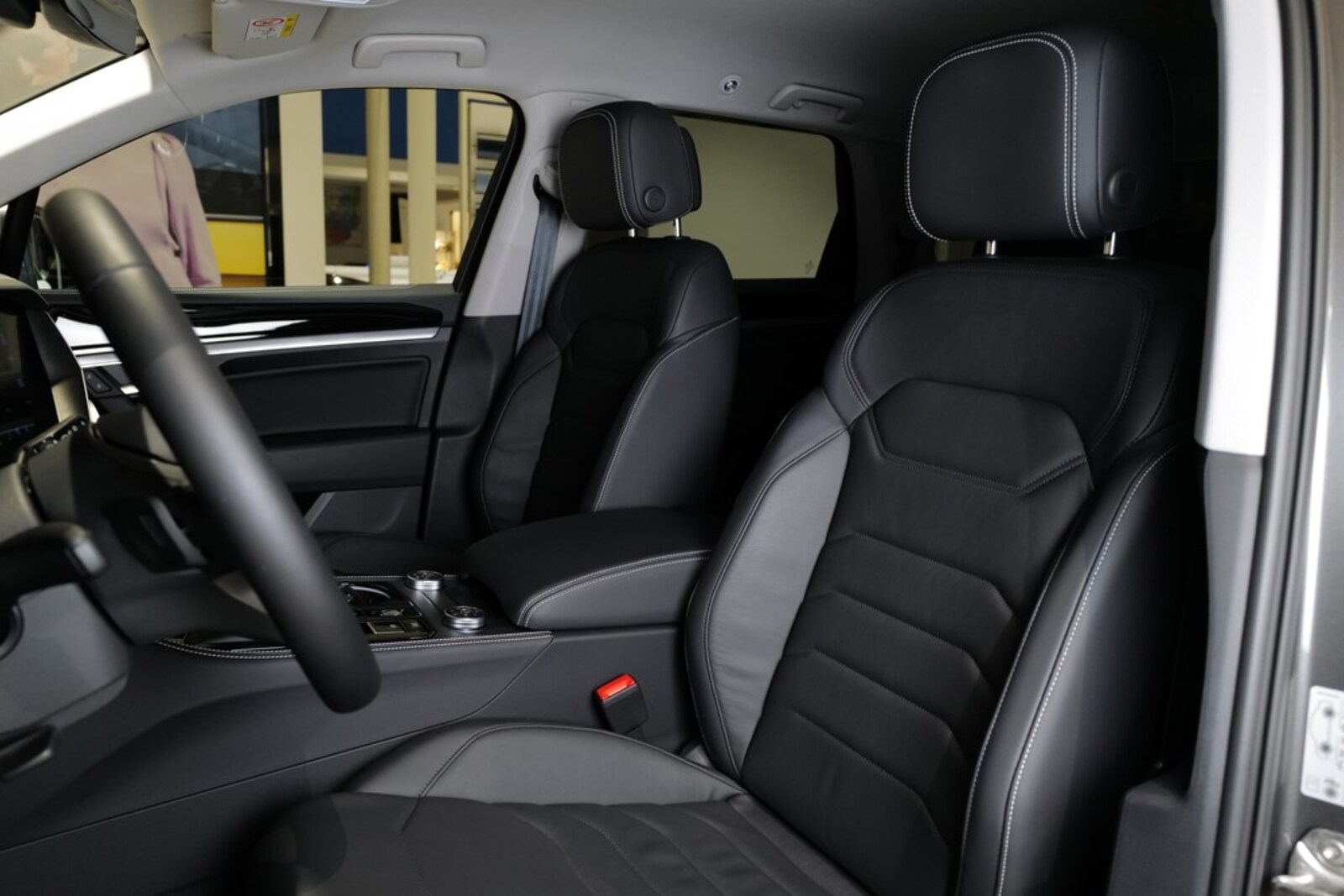 Volkswagen Touareg – Bild 12