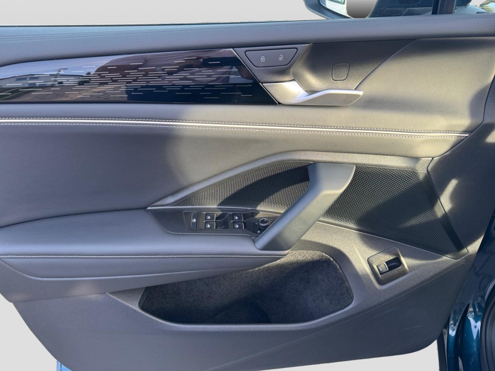 Volkswagen Tiguan – Bild 15