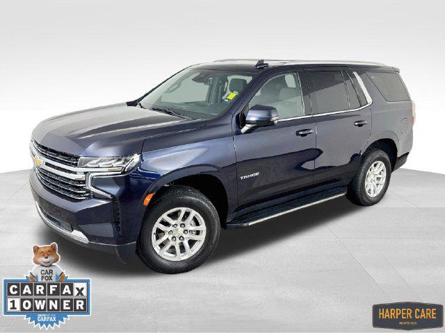 2023 Chevrolet Tahoe