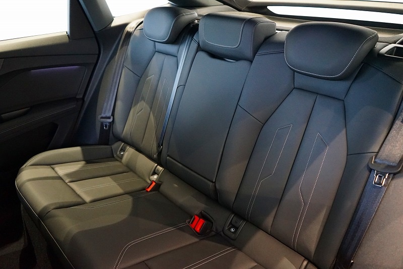 Audi Q4 Sportback e-tron