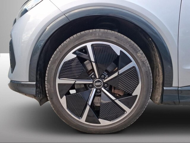 Image about Audi Q4 Sportback e-tron 50 e-tron quattro